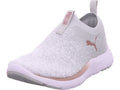 Puma Damen Sneaker Softride Remi Slip On in grau