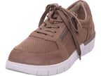 Caprice Damen Sneaker  in braun