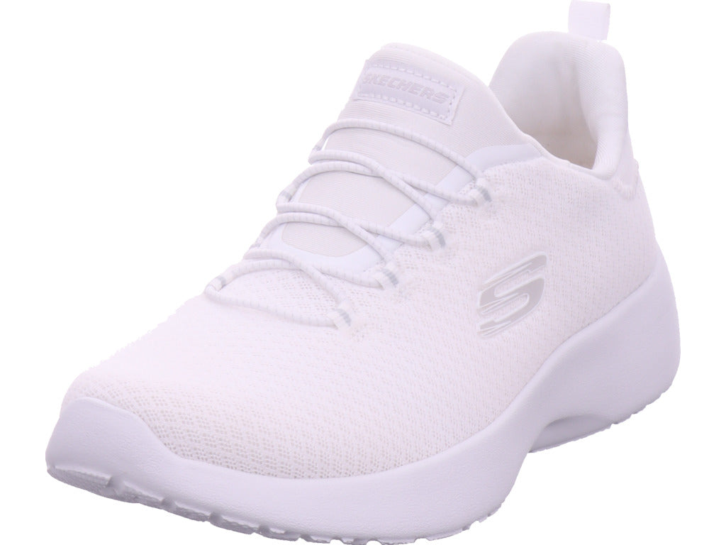 SKECHERS Damen   in weiß