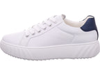 ara Damen Sneaker Monaco in weiß