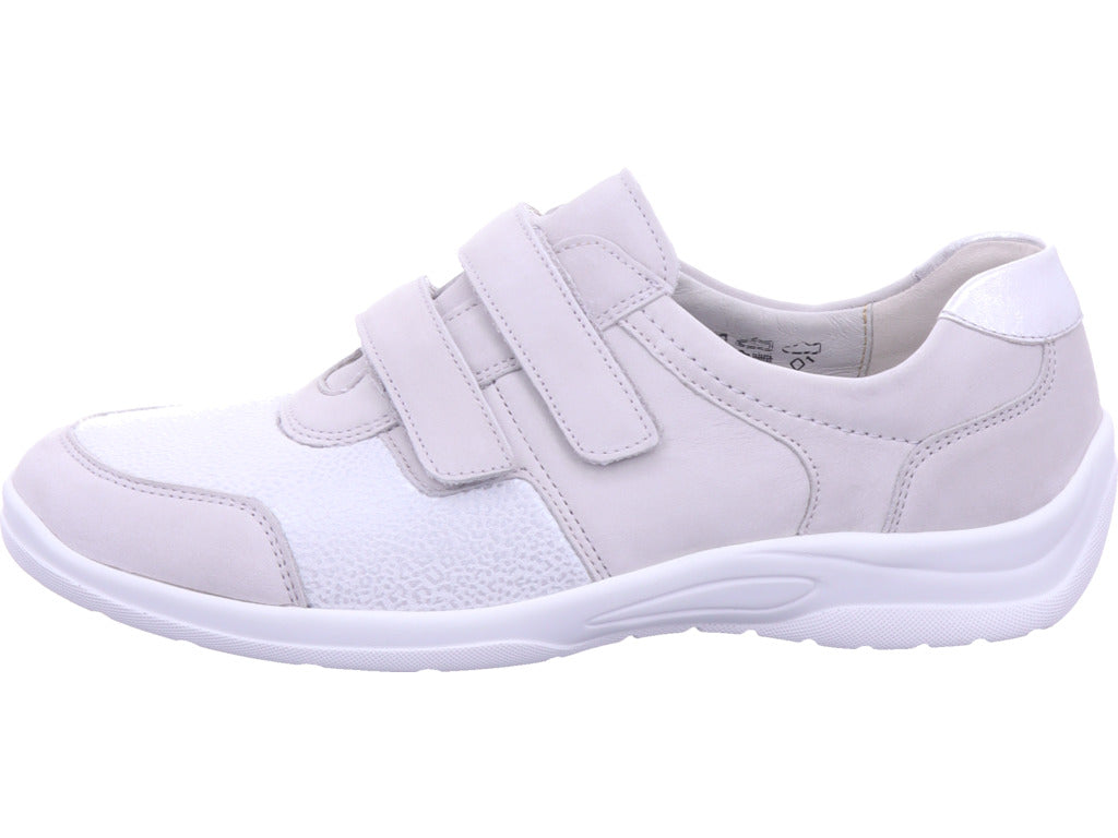 Waldläufer Damen   in weiß