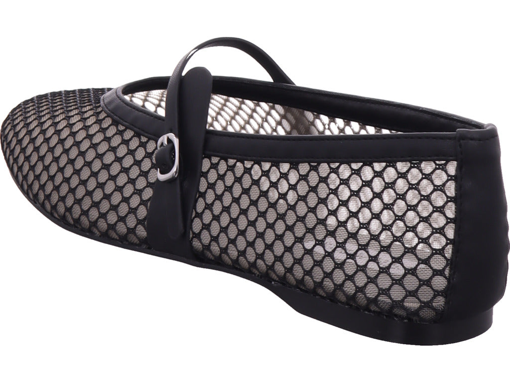 steve madden Damen Pump  in schwarz