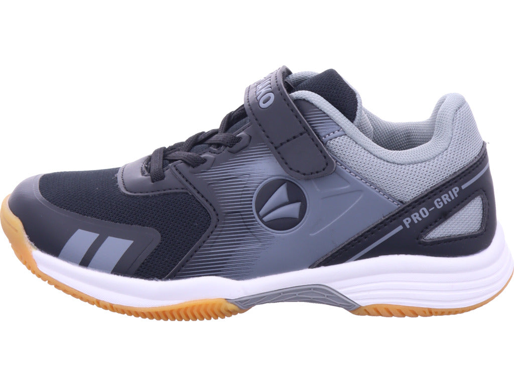 JAKO Boys J-Ms Nick Ev v bílé barvě