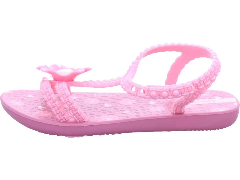 ipanema Mädchen Badeschuh  in pink