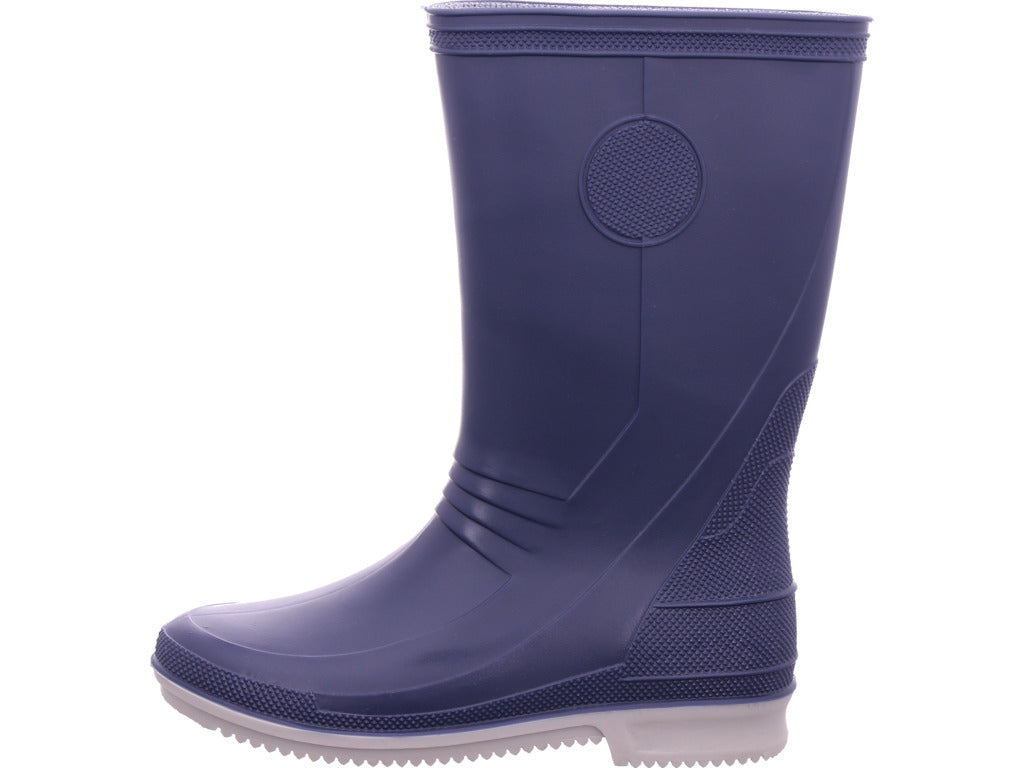 BOLD  Gummistiefel  in blau