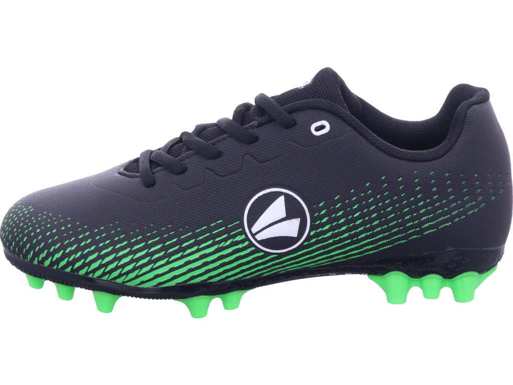 JAKO Jungen   in schwarz