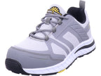 WorkPower Herren Halbschuh S1P Tyler in grau