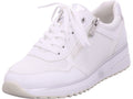Marco Tozzi Damen Sneaker  in weiß