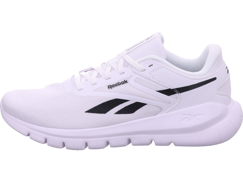 Reebok Herren Sportschuh Split Flex in weiß