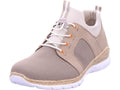 Rieker Damen Sneaker  in braun
