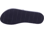 Tommy Hilfiger Damen Badeschuh Beach Sandal in blau