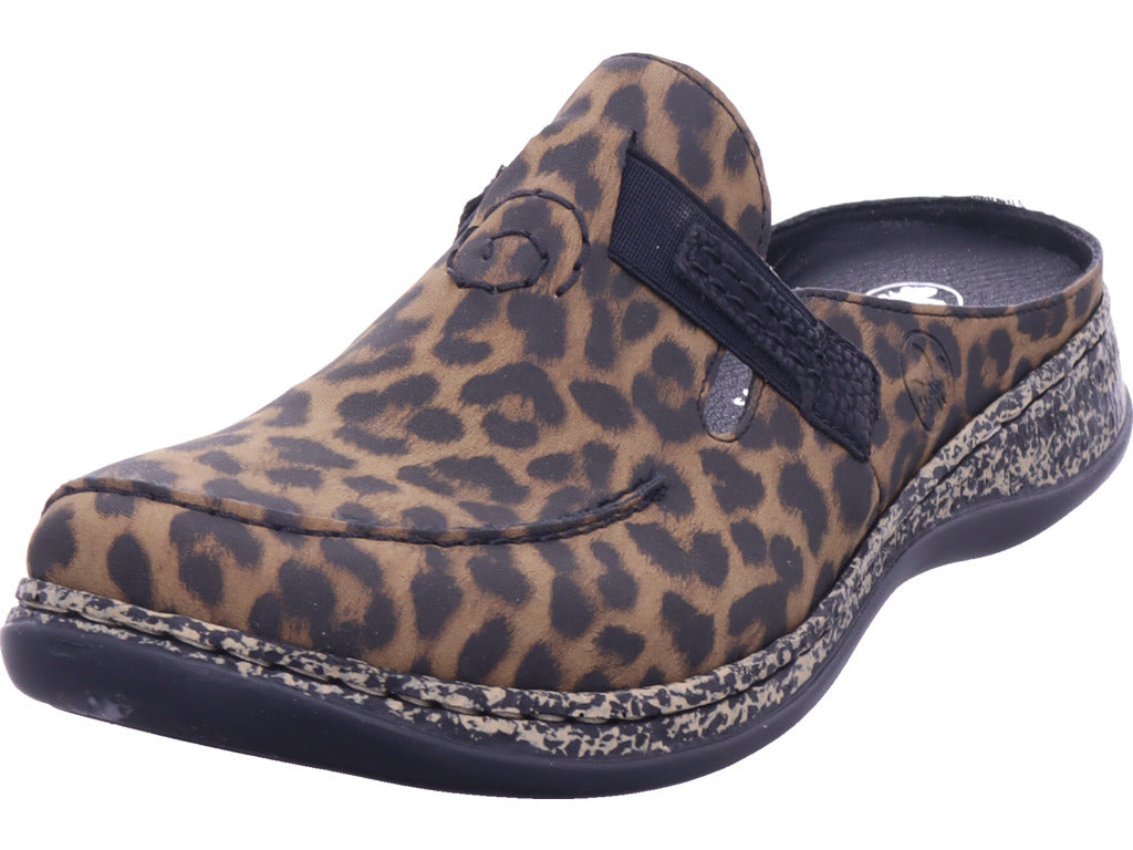 Rieker Damen  Hwk Damen Halbschuhe in sonstige