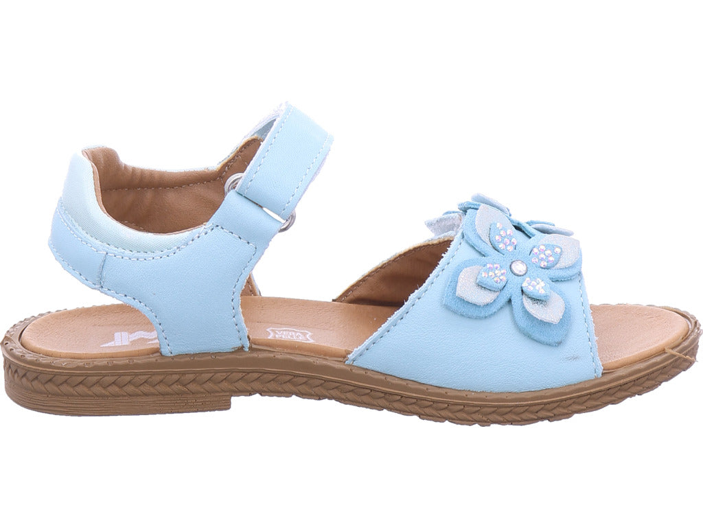 imac Mädchen Sandalette  in frei