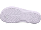 Crocs Unisex - Erwachsene Sabot  in weiß