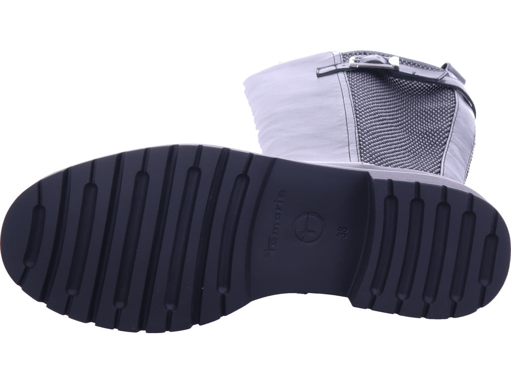 Tamaris Damen  M2562545 in schwarz