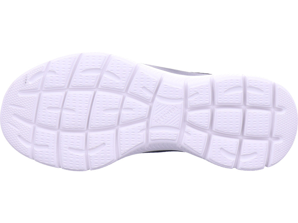 SKECHERS Damen   in schwarz