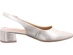 Tamaris Damen Pump  in gold