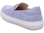 Gabor women's slippers in blue