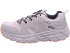 CMP Damen Wanderschuh Kamsel Low in beige