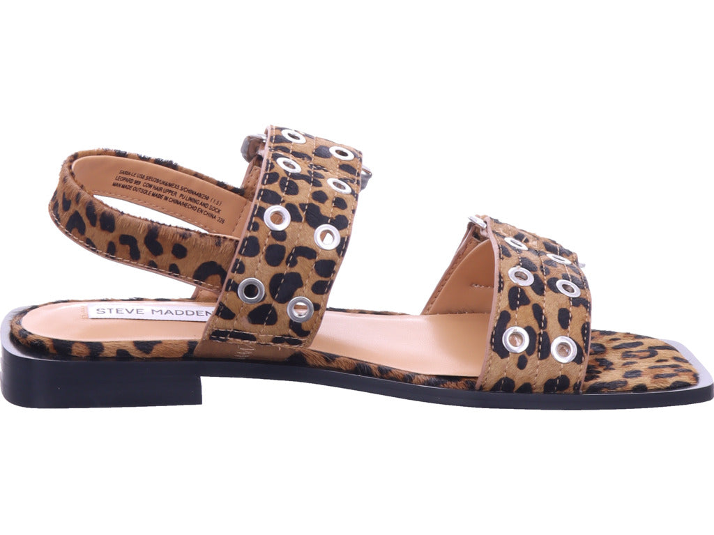 steve madden Damen   in braun