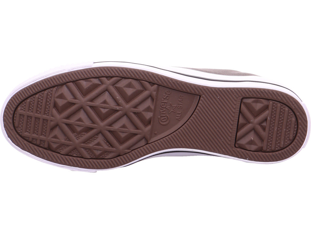 Converse  Textilschuh  in grau