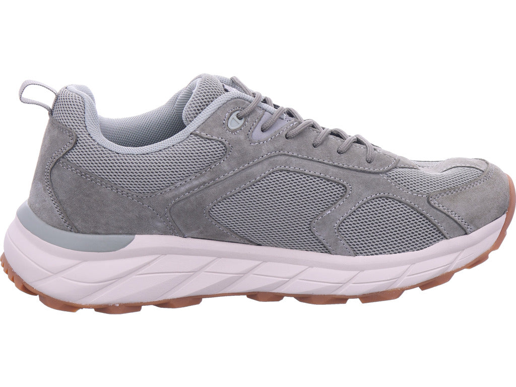 camel Herren Sneaker  in grün