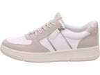 Jana Damen Sneaker M2378544 in beige