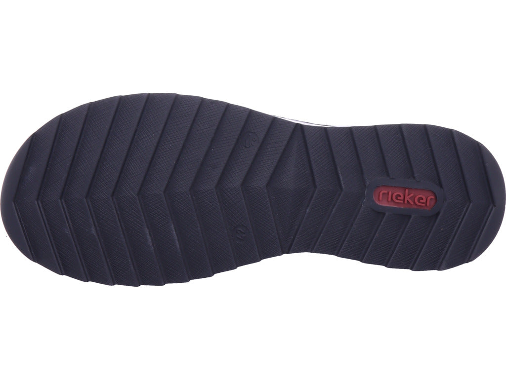 Rieker women's ankle boots Hwk women's boots in blue