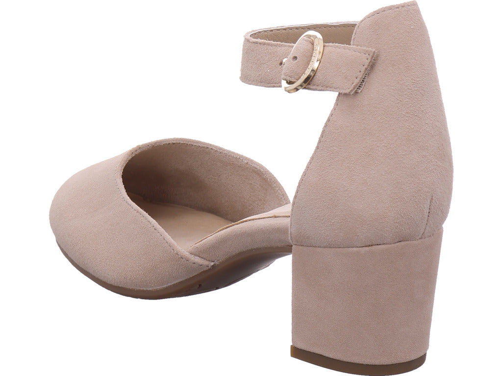 Tamaris Comfort Damen Pump  in beige