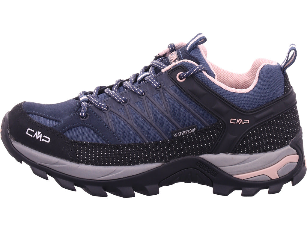 CMP Damen Wanderschuh  in grau