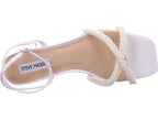 steve madden Damen   in weiß