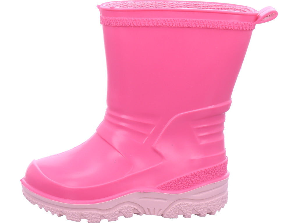BOLD Mädchen Gummistiefel  in frei