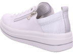 Remonte Damen  Remonte Fs Halbschuh in weiß