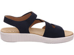 Gabor Damen Sandalette  in blau