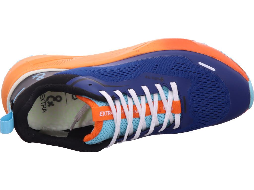 imac Herren Sneaker Extr4 in blau