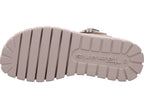 Tamaris Damen Sandalette  in beige