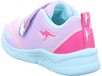 KangaRoos girls' low shoe in free
