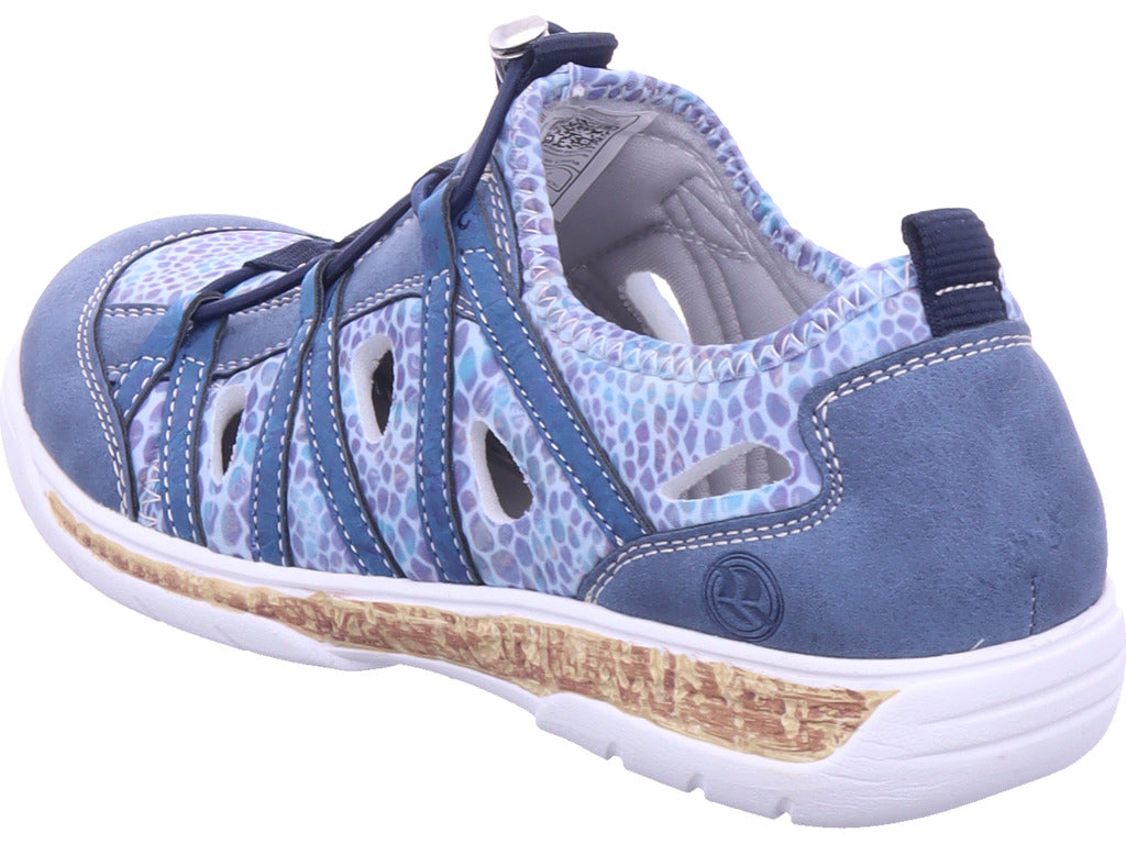 Romika Damen   in blau