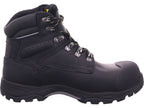 WorkPower Men's S3 Zwaag Work Shoe in black