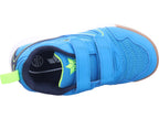 Lico Jungen Sportschuh Boulder V in blau