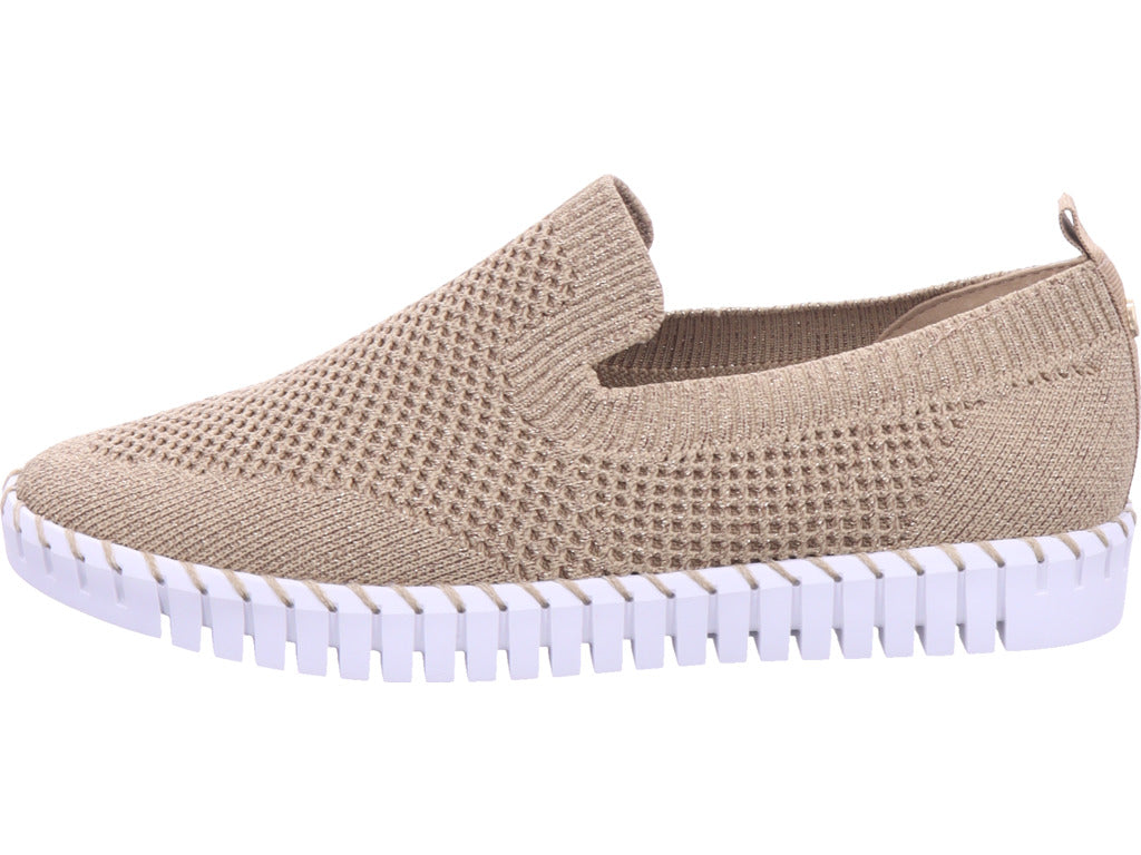 La Strada Damen   in gold