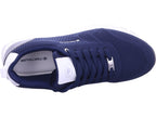 Tom Tailor Damen Sneaker  in blau