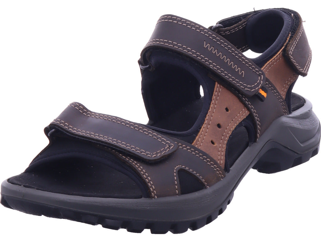 imac Herren Sandalette  in braun