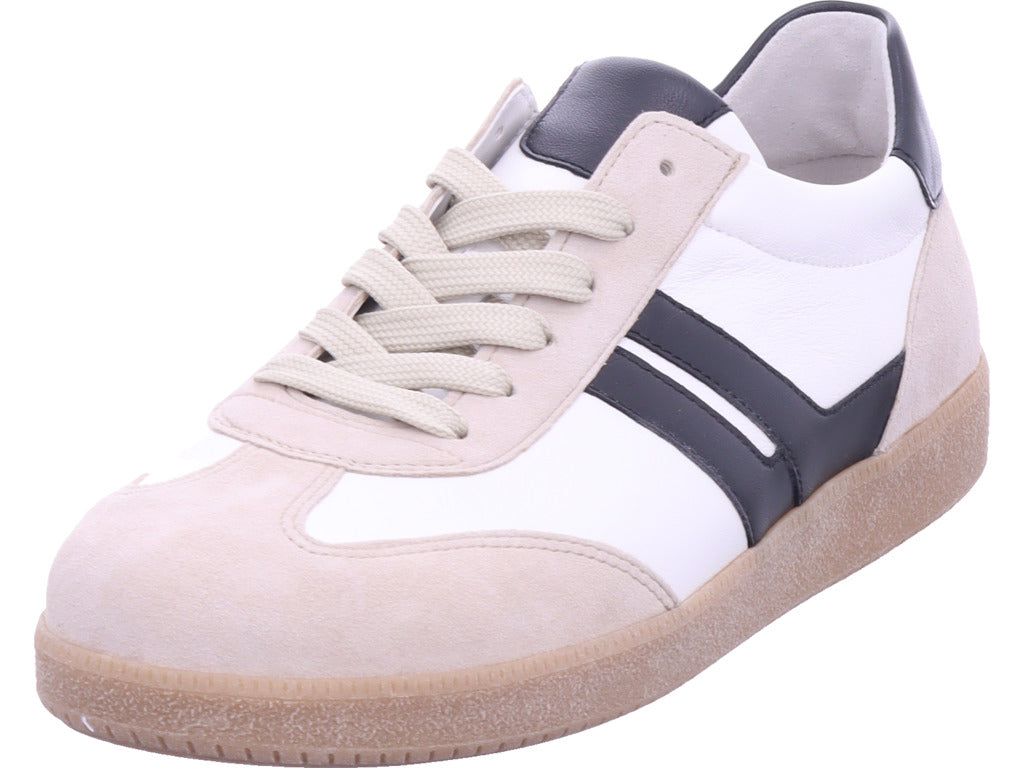 Gabor Damen Sneaker  in weiß