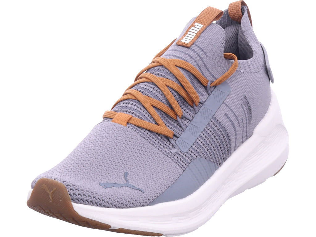 Puma Herren   in grau