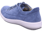Legero Damen  Halbschuh Leder \ Tanaro 5.0 in blau