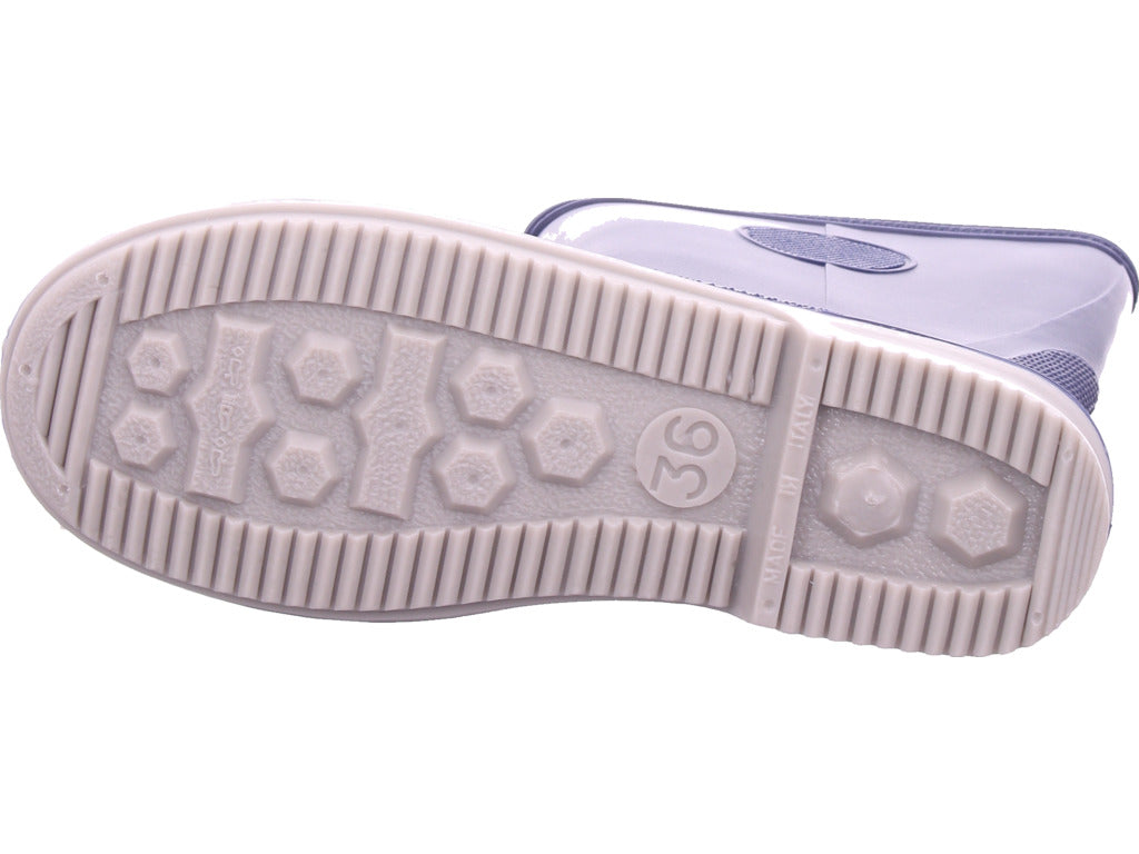 BOLD  Gummistiefel  in blau