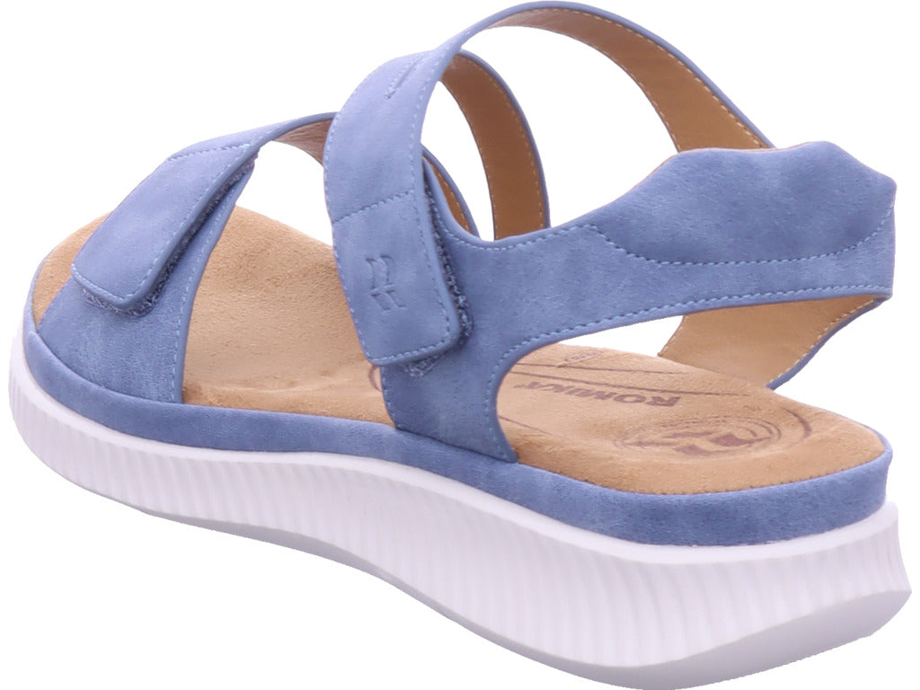 Romika Damen   in blau