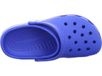 Crocs Jungen Badeschuh  in blau