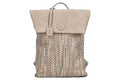 Rieker  Handtasche  in beige